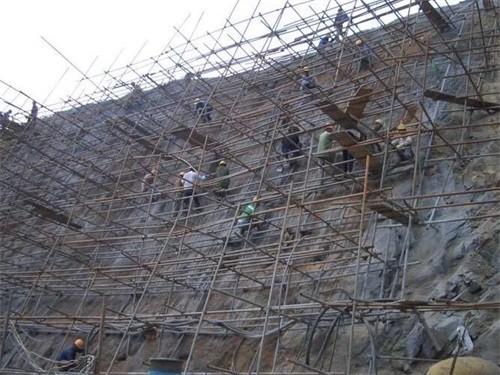 齐河公路桩基检测